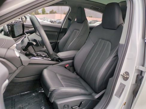 Used 2025 Audi A5 2.0T Premium Plus w/ Premium Plus AWD/4WD image 28