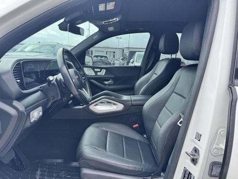 Used 2023 Mercedes-Benz GLE 350 image 5