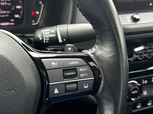 Certified 2024 Honda Accord Touring image 25