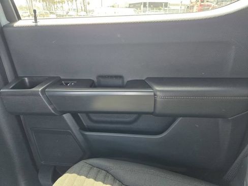 Used 2023 Ford F150 XL w/ STX Appearance Package RWD image 11