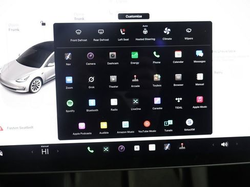 Used 2023 Tesla Model 3 Standard Range image 41