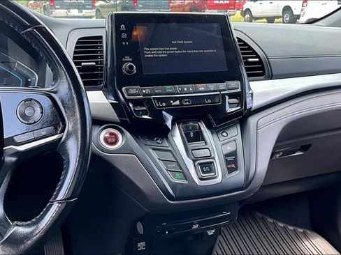 Used 2018 Honda Odyssey EX-L image 9