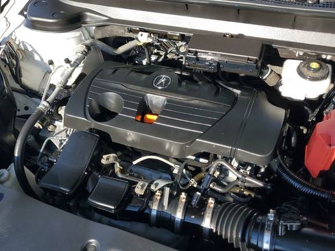 Used 2020 Acura RDX w/ Technology Package image 11