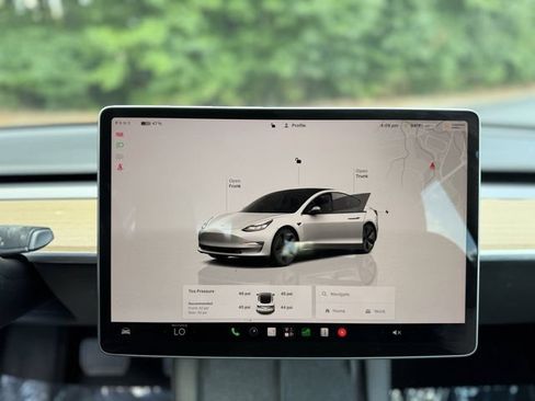 Used 2023 Tesla Model 3 Standard Range RWD image 15