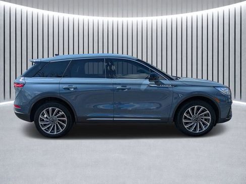 Certified 2023 Lincoln Corsair Reserve image 2