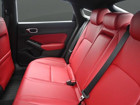 Certified 2026 Acura Integra A-Spec FWD image 13