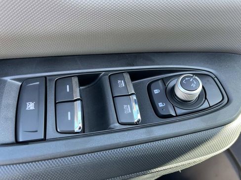 New 2026 Subaru Forester Sport image 24