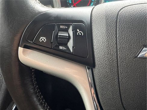 Used 2015 Chevrolet Camaro SS image 13