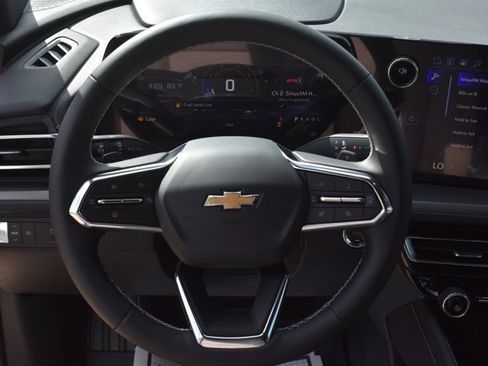 New 2026 Chevrolet Traverse LT w/ LPO, Floor Liner Package FWD image 20