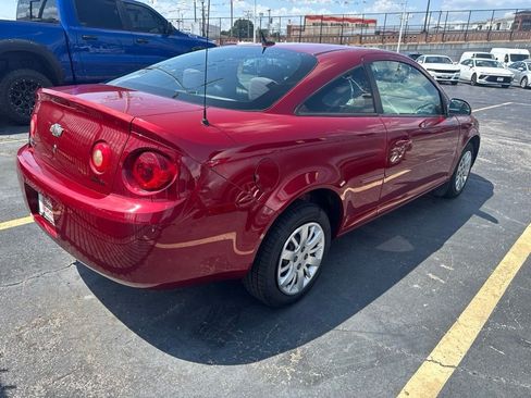 Used 2010 Chevrolet Cobalt LT FWD image 14