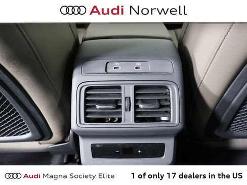 New 2026 Audi Q5 Premium AWD/4WD image 22