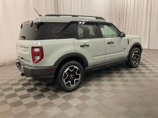 Used 2022 Ford Bronco Sport Big Bend video 3
