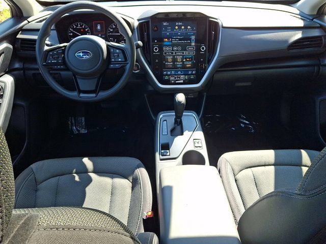 Certified 2024 Subaru Crosstrek 2.0i Premium AWD/4WD image 16