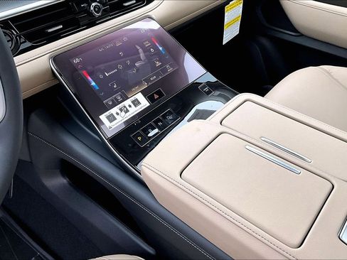 New 2026 INFINITI QX80 Pure w/ Cargo Package image 14