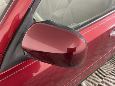 Used 2011 Subaru Forester 2.5X Limited image 9