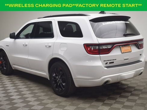 Certified 2023 Dodge Durango R/T image 5