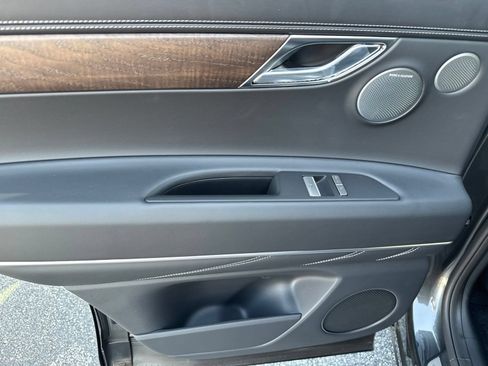 New 2026 Genesis GV80 3.5T Prestige AWD/4WD image 13