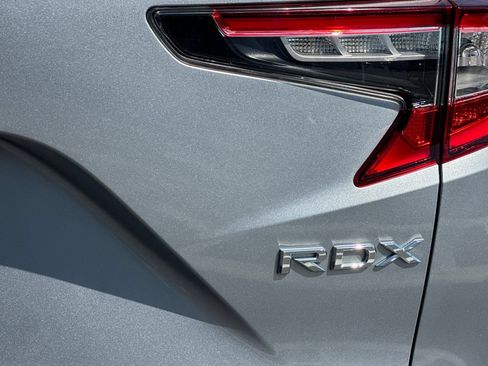 Used 2020 Acura RDX A-Spec FWD image 26