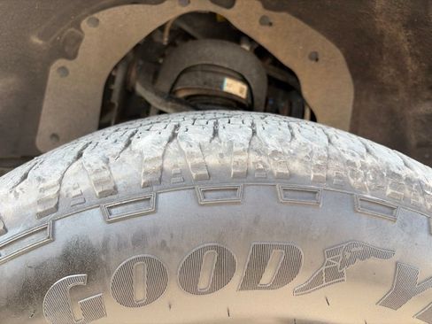 Used 2025 Ford F150 STX AWD/4WD image 19