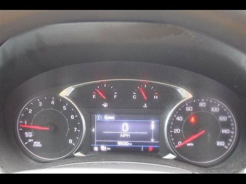 Used 2022 GMC Terrain SLE w/ Driver Convenience Package FWD image 31