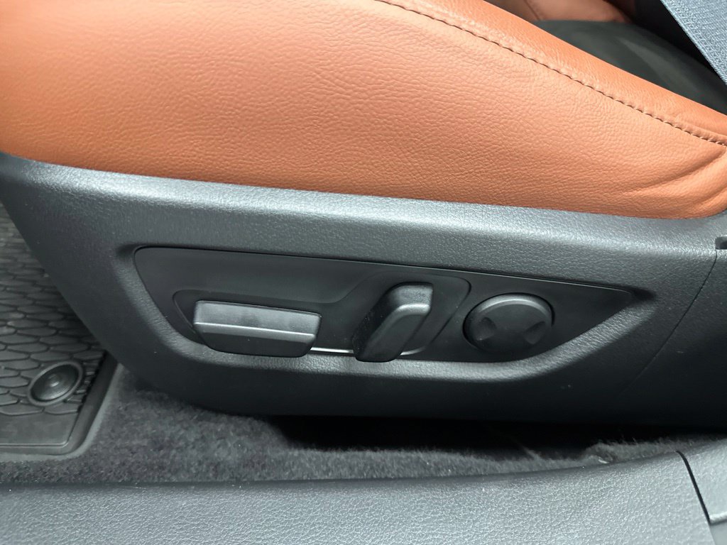 Certified 2024 MAZDA CX-30 Carbon AWD/4WD image 13