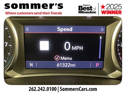 Used 2020 Chevrolet Equinox Premier AWD/4WD image 14