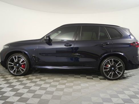Certified 2025 BMW X5 M60i image 6