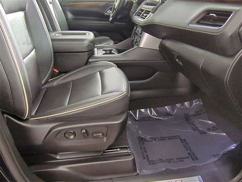 Certified 2024 Chevrolet Tahoe Premier image 54