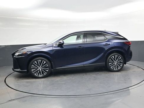 Used 2023 Lexus RX 350 Premium Plus w/ Cold Area Package image 8