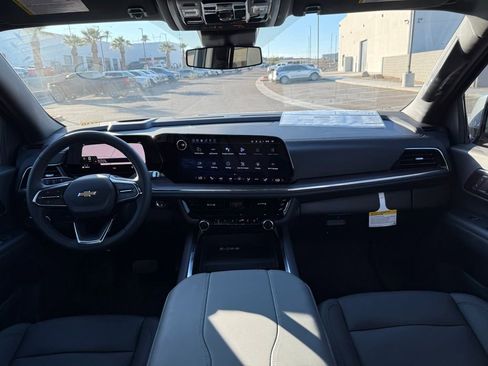 New 2026 Chevrolet Tahoe LT image 18