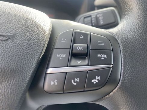 New 2025 Ford Maverick XLT w/ Equipment Group 302A image 26