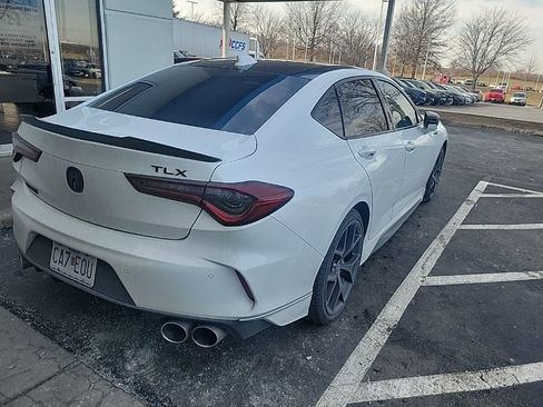 Used 2023 Acura TLX Type S image 5