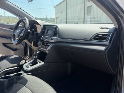 Used 2018 Hyundai Elantra SE w/ Cargo Package FWD image 21