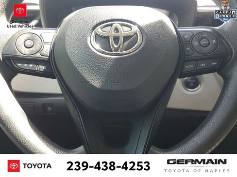 Certified 2024 Toyota Corolla LE image 23
