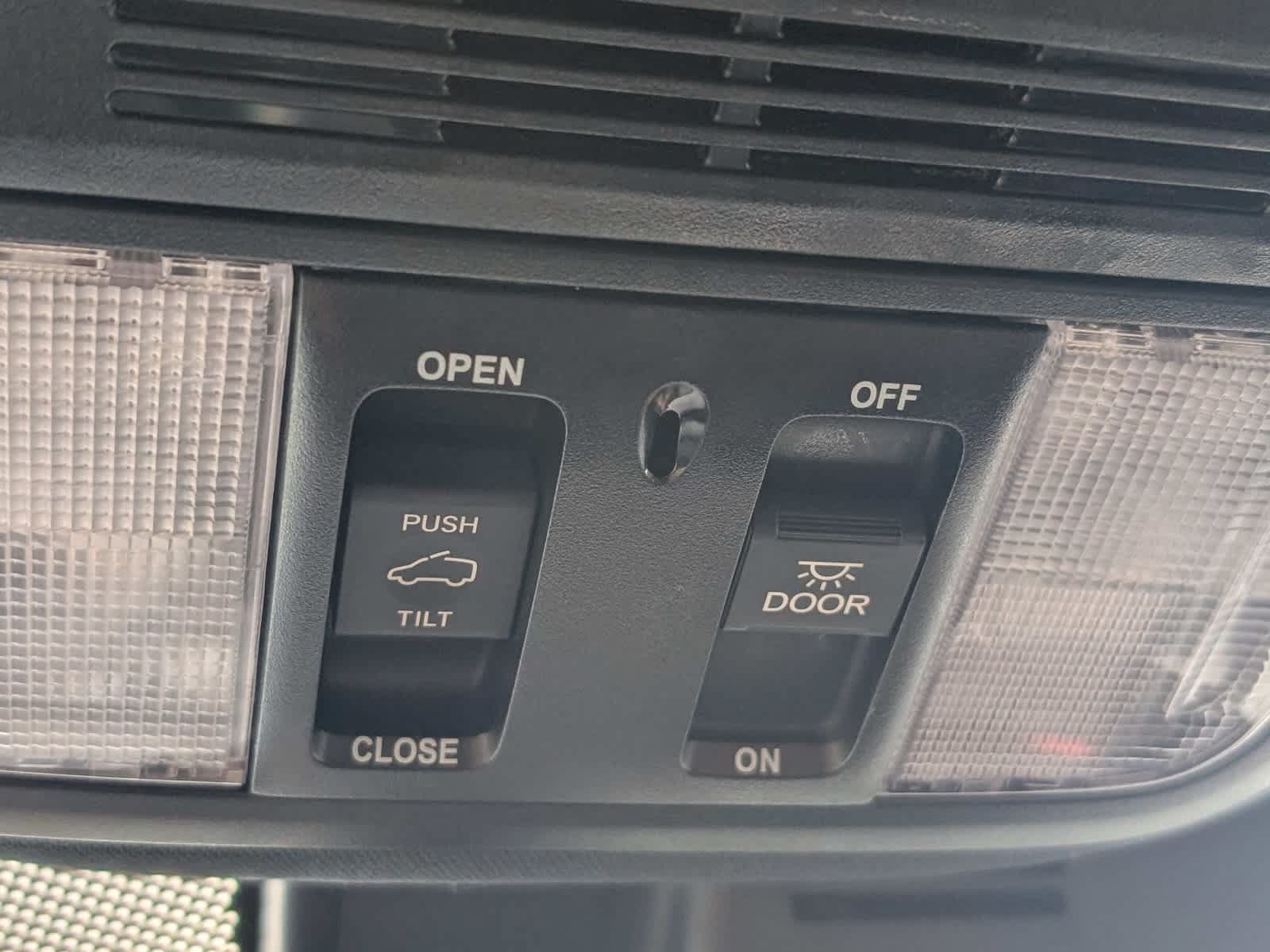 Certified 2023 Honda Passport EX-L image 31