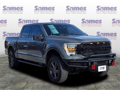 Used 2021 Ford F150 XLT w/ Equipment Group 302A High