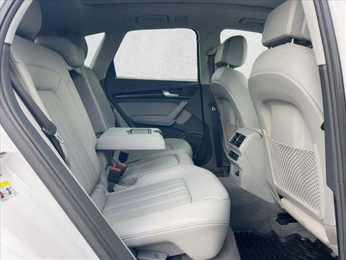 Used 2019 Audi Q5 2.0T Premium Plus image 20