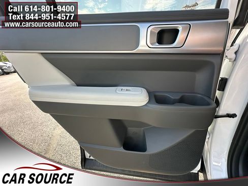 Used 2026 Hyundai Santa Fe SEL AWD/4WD image 24