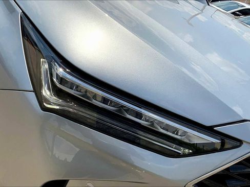 New 2026 Acura MDX FWD image 13