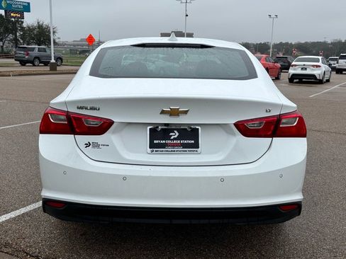 Used 2024 Chevrolet Malibu LT image 6