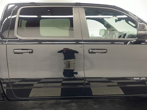 Used 2025 RAM 1500 Big Horn AWD/4WD image 20