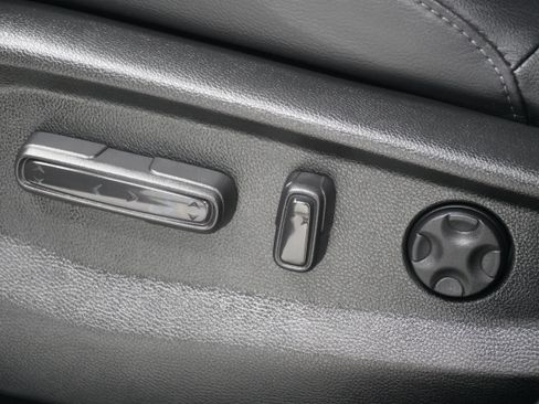 Used 2021 Honda CR-V EX-L image 14