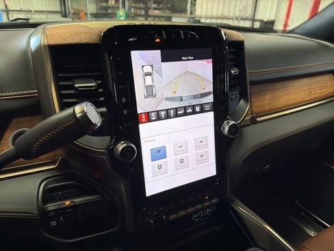 Used 2024 RAM 3500 Limited w/ Safety Group image 24