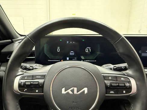 Used 2025 Kia K5 GT-Line w/ GT-Line Premium Package FWD image 19