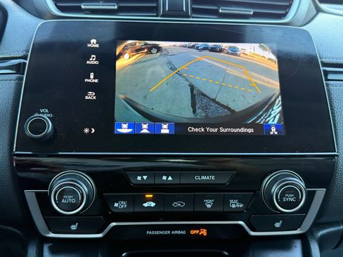 Used 2017 Honda CR-V EX-L image 37