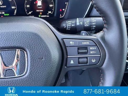 New 2026 Honda CR-V Sport-L image 23