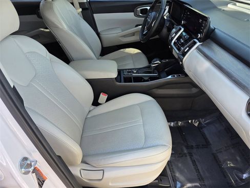 Used 2022 Kia Sorento X-Line EX image 36