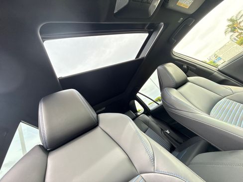 Certified 2024 Toyota RAV4 XSE AWD/4WD image 16