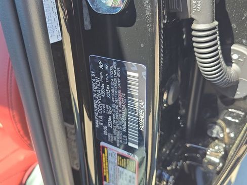 New 2026 Kia K5 GT-Line image 32