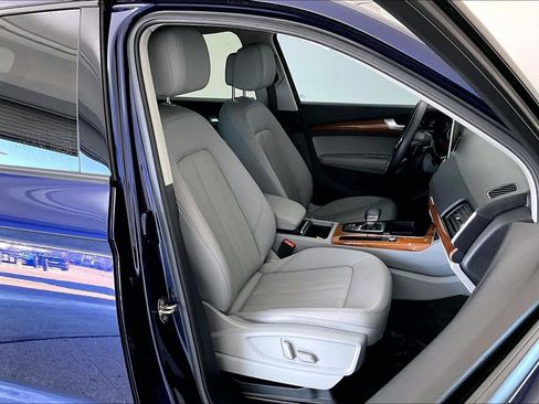 Used 2022 Audi Q5 2.0T Premium image 10